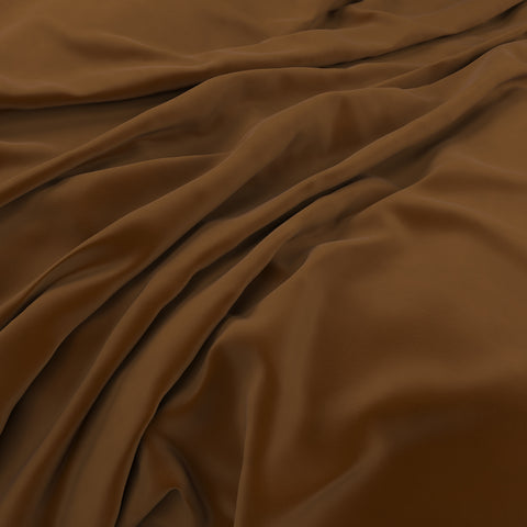 Warwick Plush Velvet IV Cayenne