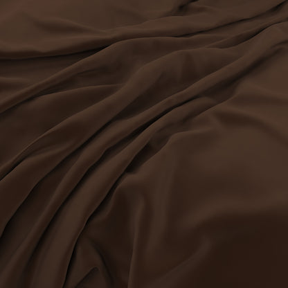 Warwick Plush Velvet IV Cocoa