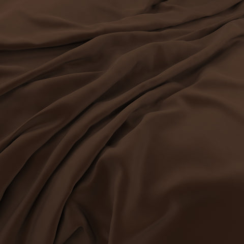 Warwick Plush Velvet IV Cocoa