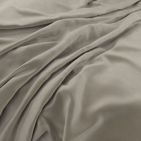 Warwick Plush Velvet  Concrete