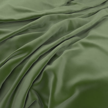 Warwick Plush Velvet IV Conifer