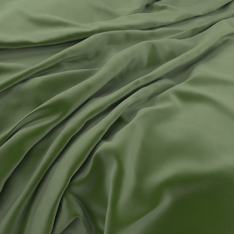 Warwick Plush Velvet IV Conifer