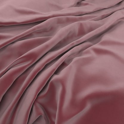 Warwick Plush Velvet  Dirty Rose