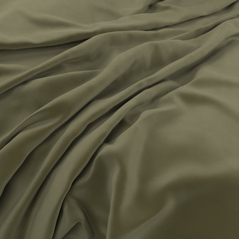 Warwick Plush Velvet IV Fern