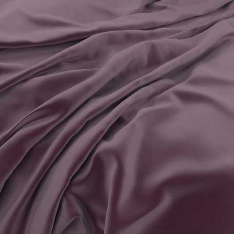 Warwick Plush Velvet IV Grape