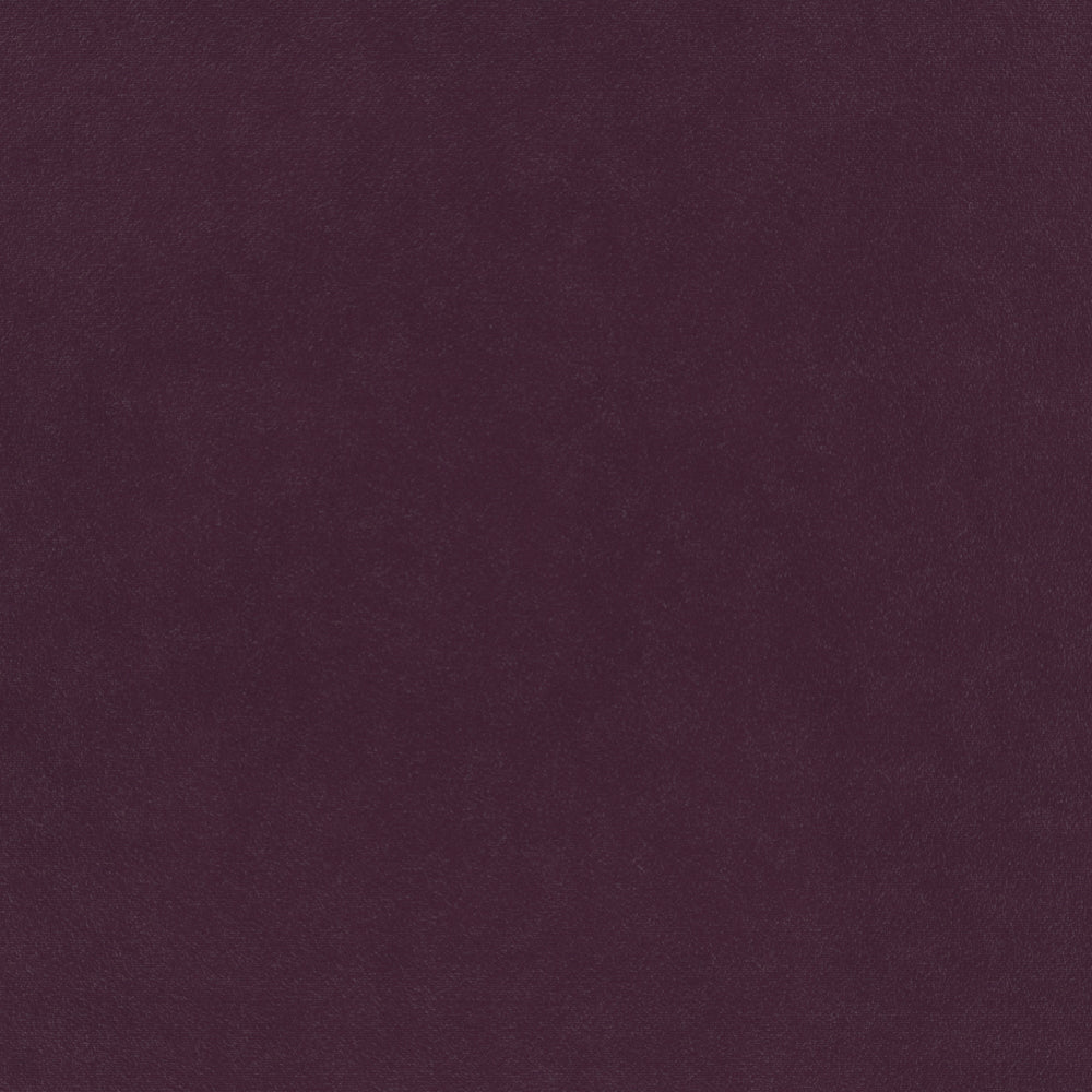 Warwick Plush Velvet IV Grape
