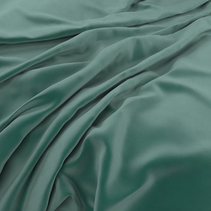 Warwick Plush Velvet IV Kingfisher