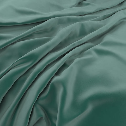 Warwick Plush Velvet IV Kingfisher