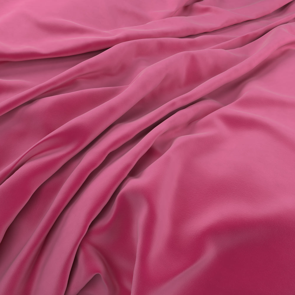 Warwick Plush Velvet IV Peony