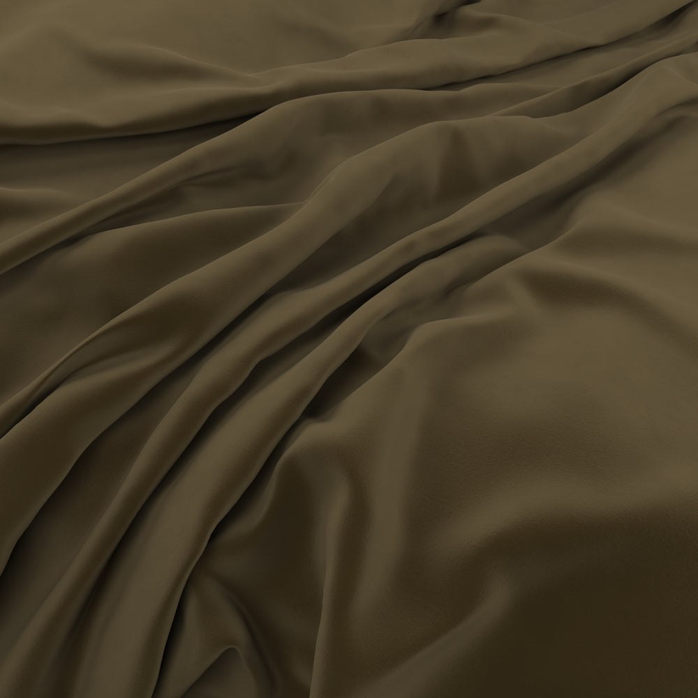 Warwick Plush Velvet IV Poplar