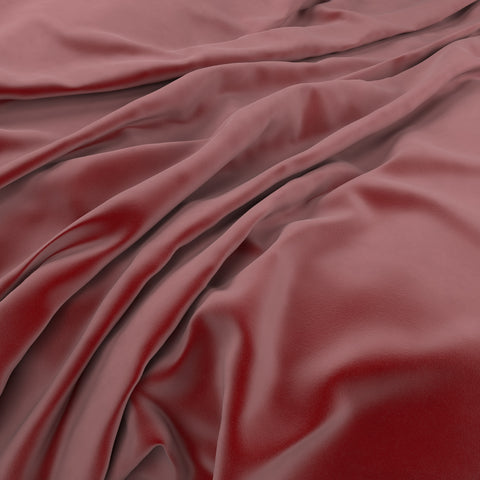 Warwick Plush Velvet IV Rouge