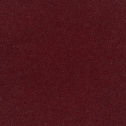 Warwick Plush Velvet  Ruby