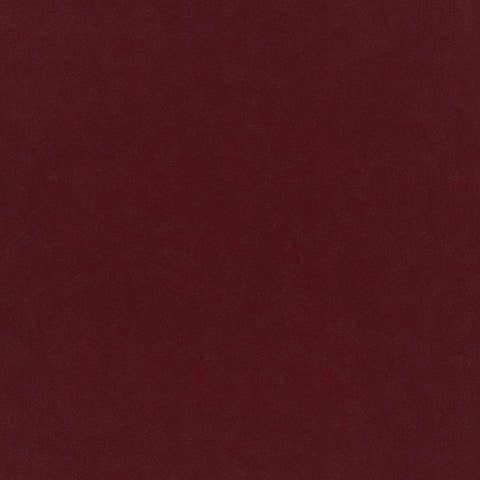 Warwick Plush Velvet  Ruby