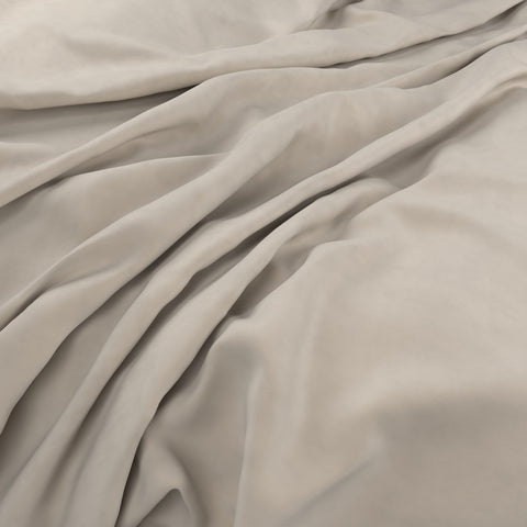 Warwick Plush Velvet IV Silver