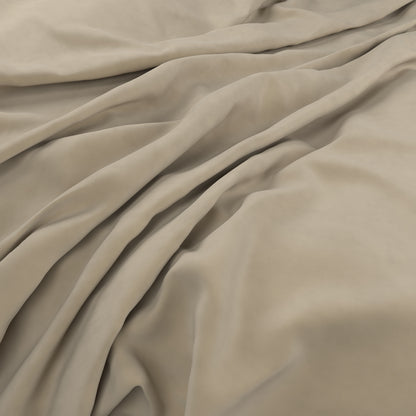 Warwick Plush Velvet Taupe