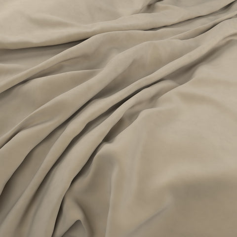 Warwick Plush Velvet Taupe