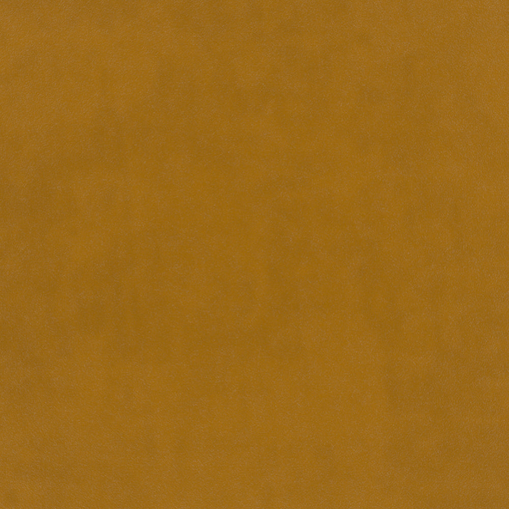 Warwick Plush Velvet IV Tumeric