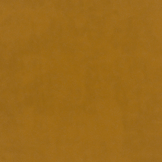 Warwick Plush Velvet IV Tumeric