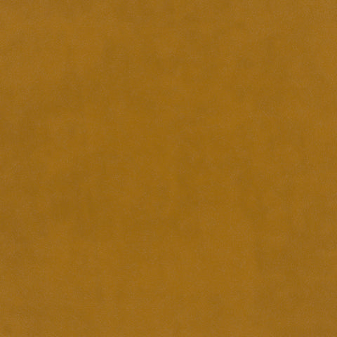 Warwick Plush Velvet IV Tumeric