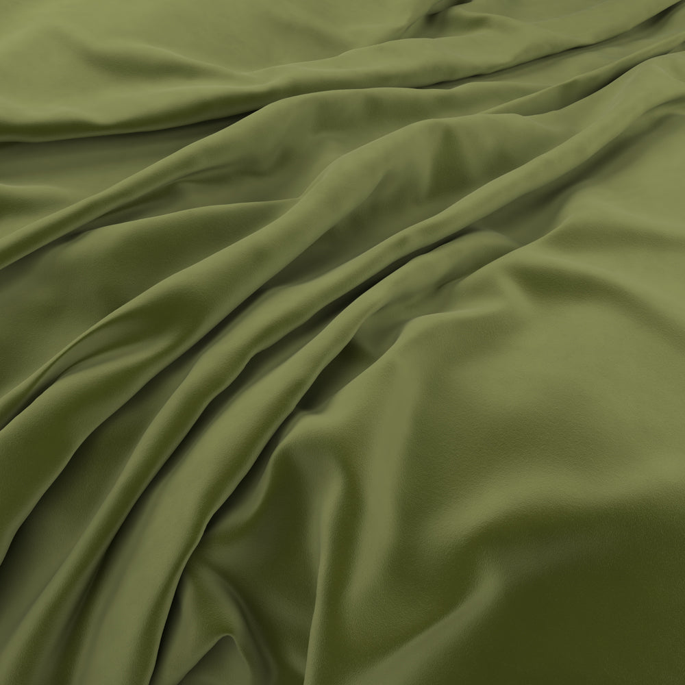 Warwick Plush Velvet IV Vine