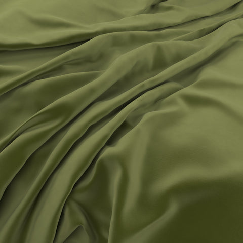 Warwick Plush Velvet IV Vine