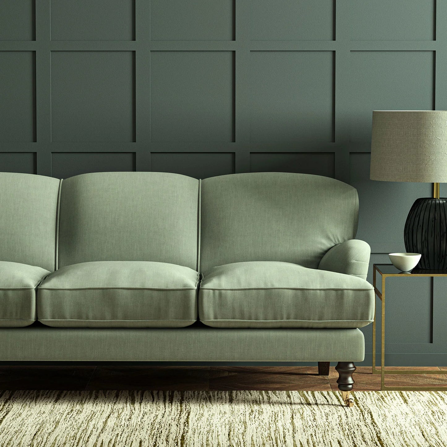 Linwood Pluto Bluestone