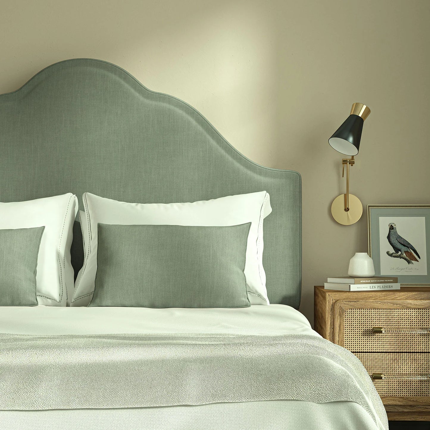 Linwood Pluto Bluestone