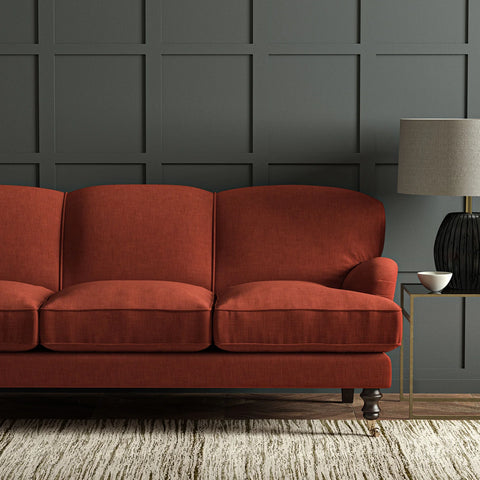 Linwood Pluto Firebrick