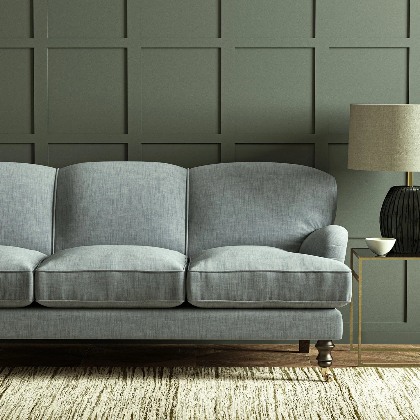 Linwood Pluto French Blue