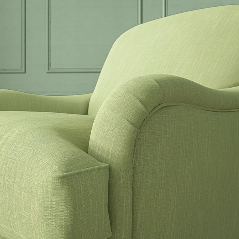 Linwood Pluto Frosted Green