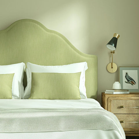 Linwood Pluto Frosted Green