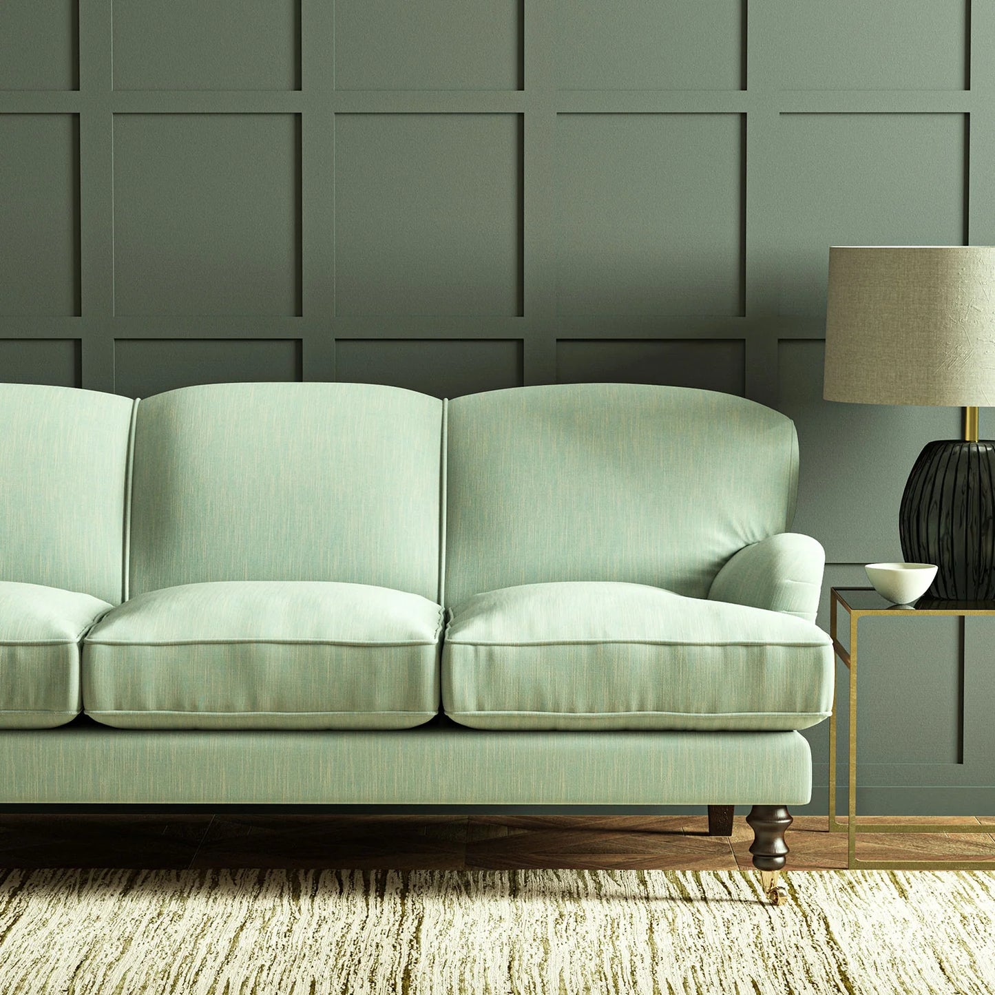 Linwood Pluto Ice Blue