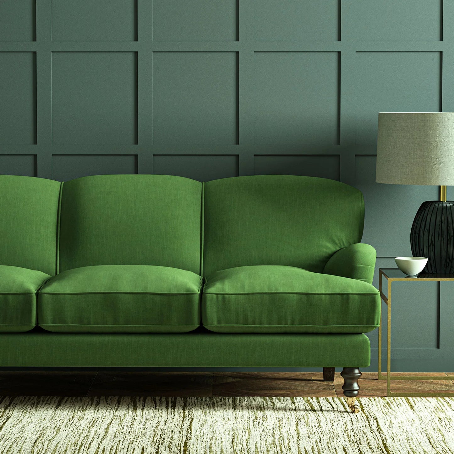 Linwood Pluto Laurel