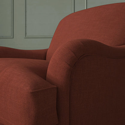 Linwood Pluto Maroon