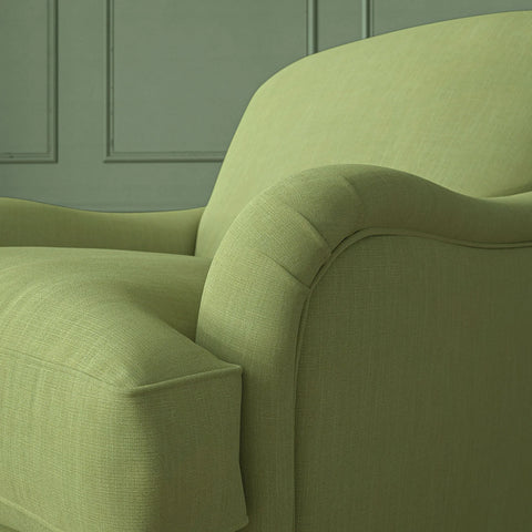 Linwood Pluto Matcha