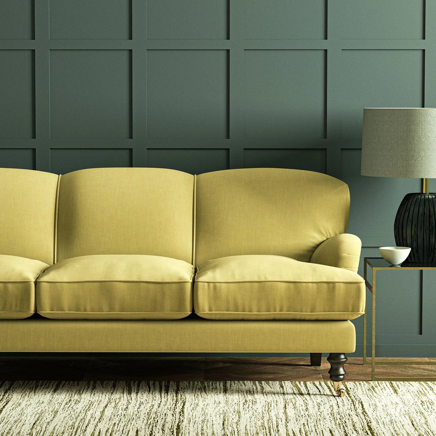 Linwood Pluto Mimosa