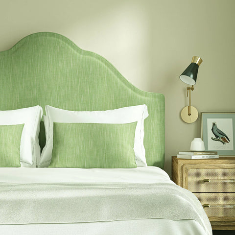 Linwood Pluto Mint Cream