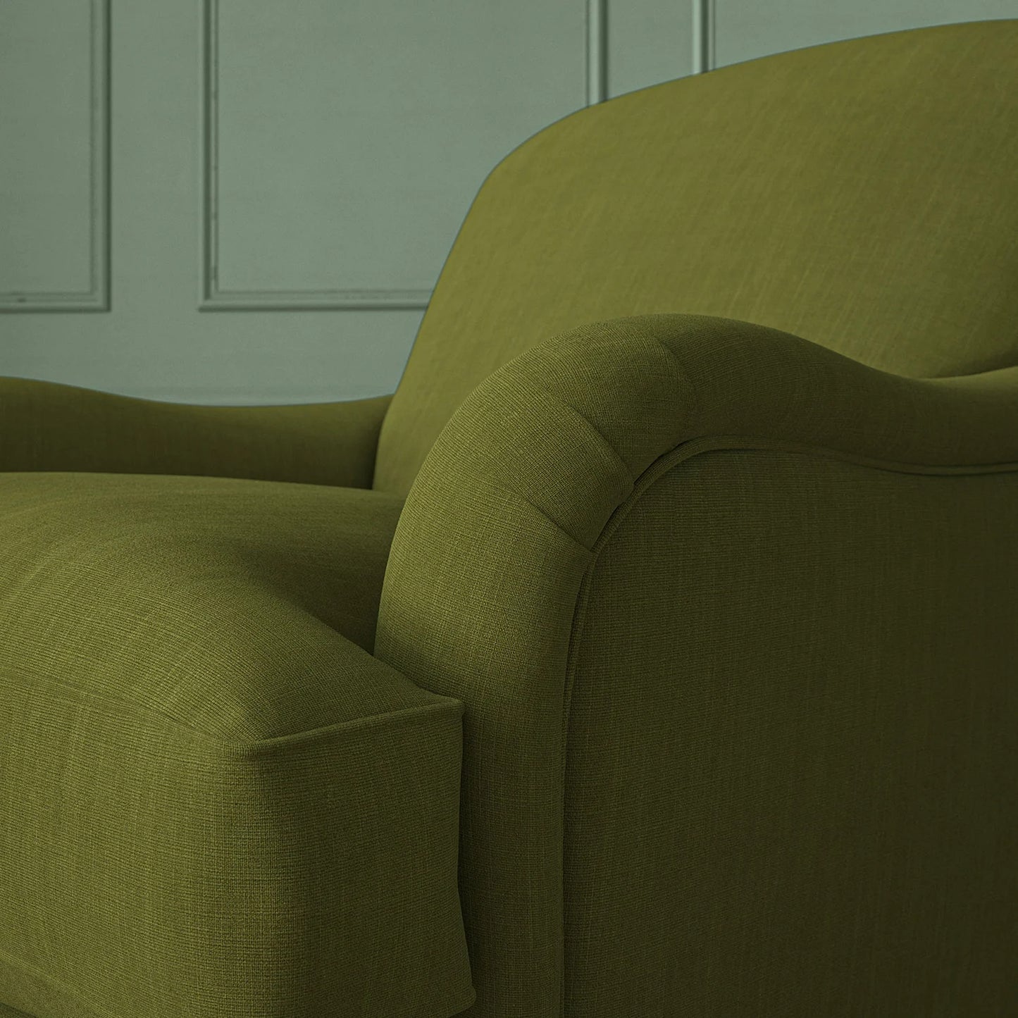 Linwood Pluto Olive