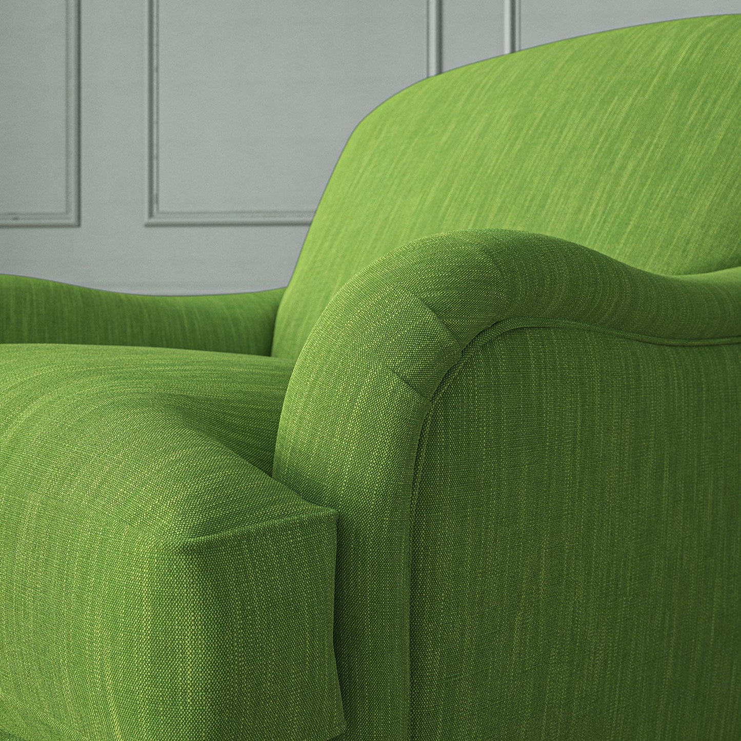 Linwood Pluto Peridot