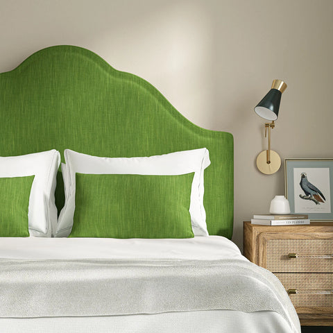 Linwood Pluto Peridot