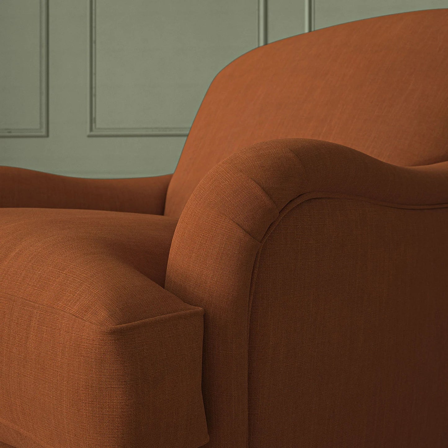 Linwood Pluto Rust