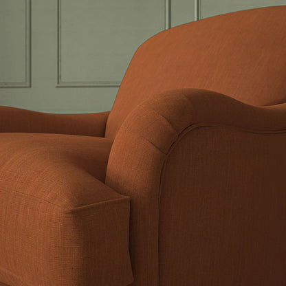 Linwood Pluto Rust