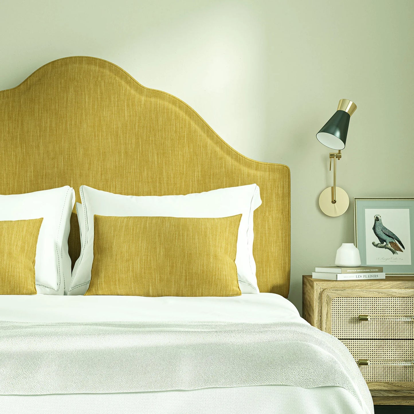 Linwood Pluto Sandcastle