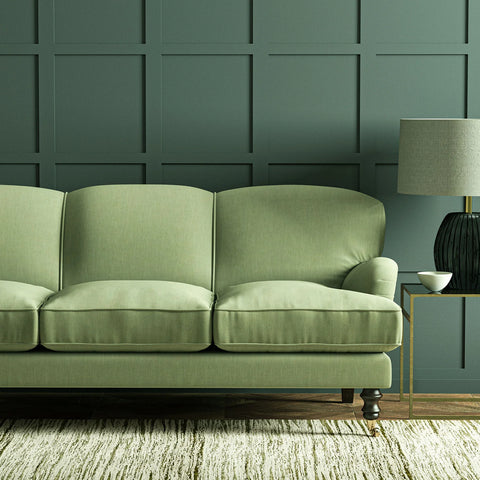 Linwood Pluto Seafoam