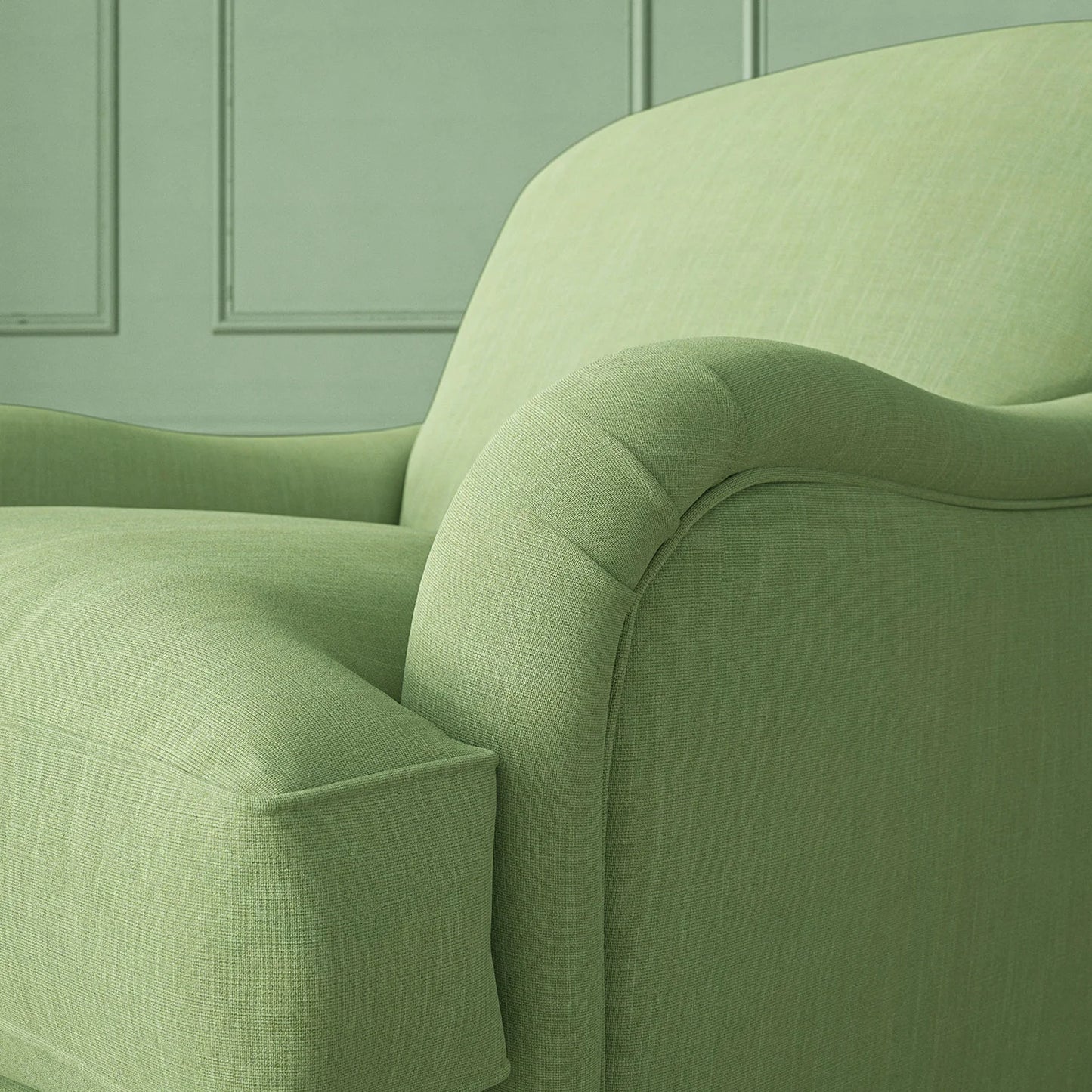 Linwood Pluto Seafoam