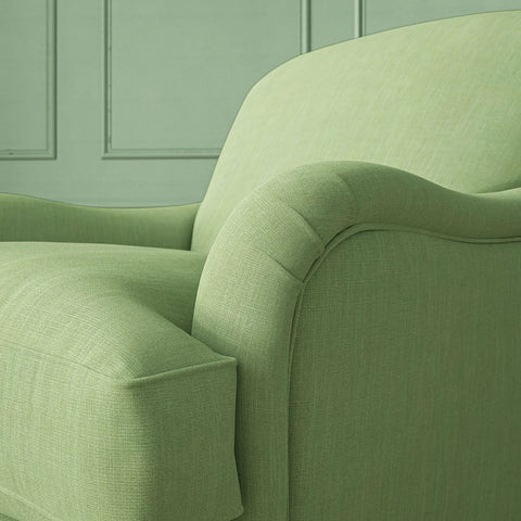 Linwood Pluto Seafoam