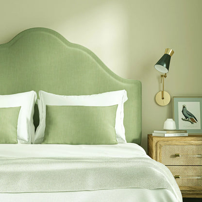 Linwood Pluto Seafoam