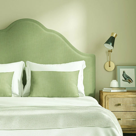 Linwood Pluto Seafoam