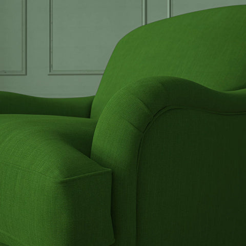 Linwood Pluto Shamrock