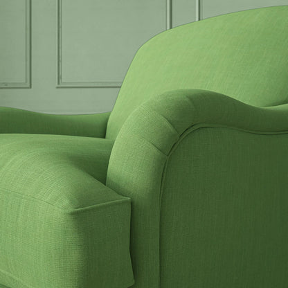 Linwood Pluto Spring Green